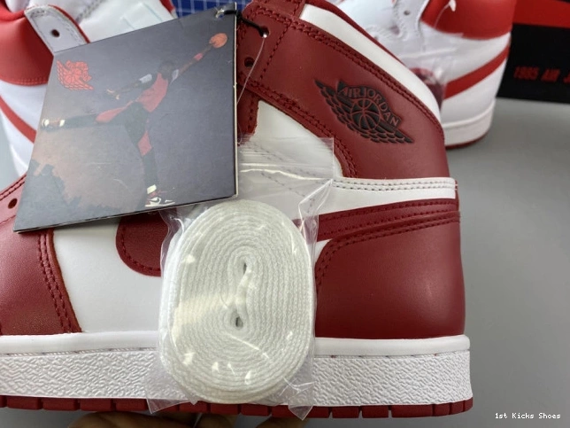 1st Kicks Shoes Retro Pack Ship High Air New Nike Jordan 1 Beginnings & CT6252-900 0816